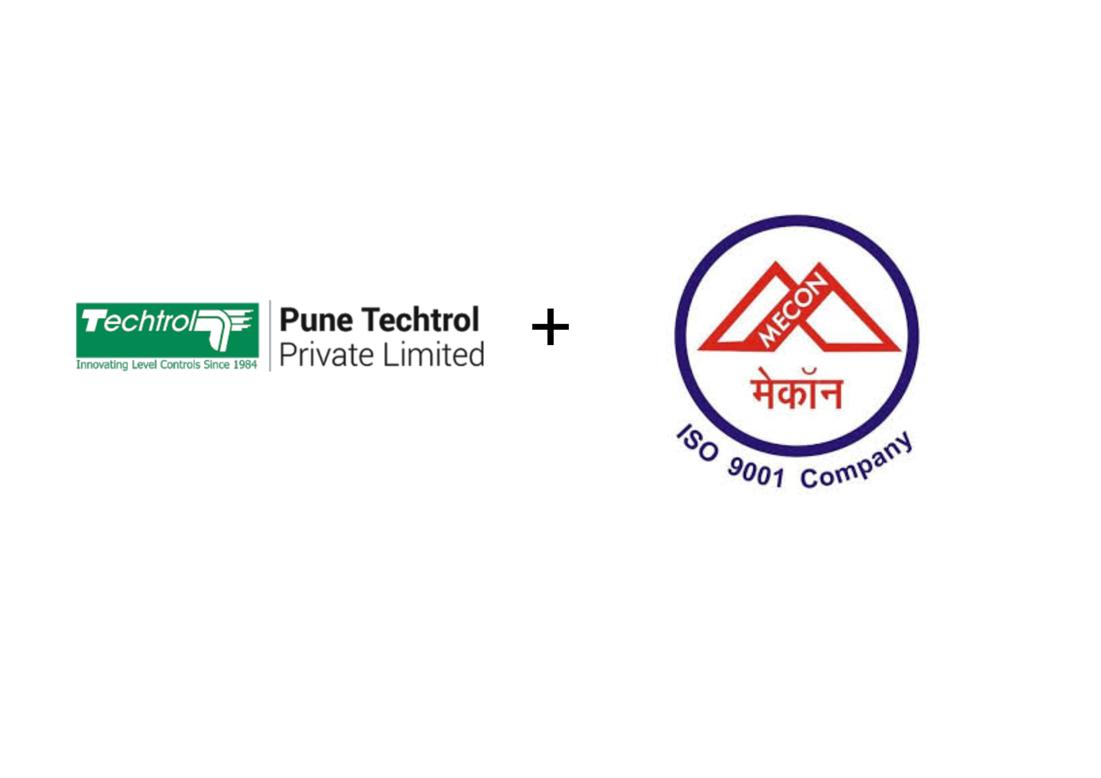 PUNE TECHTROL REVALIDATED AS TRUSTED VENDOR BY MECON LIMITED PUNE TECHTROL REVALIDATED AS TRUSTED VENDOR BY MECON LIMITED